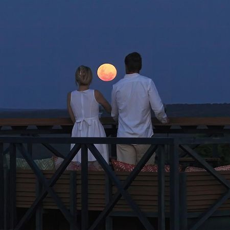 Shongwe Oasis Hotell Victoria Falls Eksteriør bilde