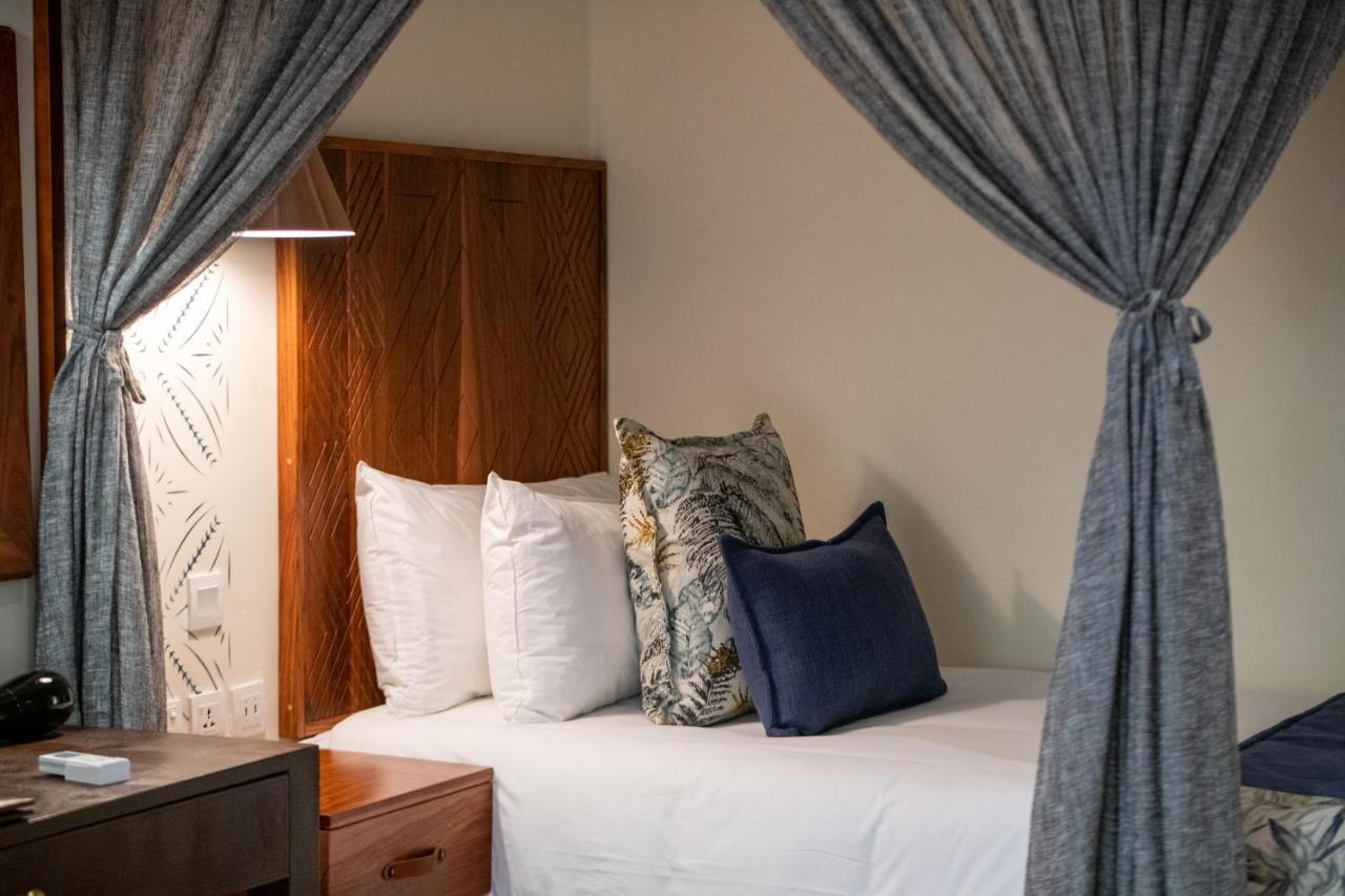 Shongwe Oasis Hotell Victoria Falls Eksteriør bilde