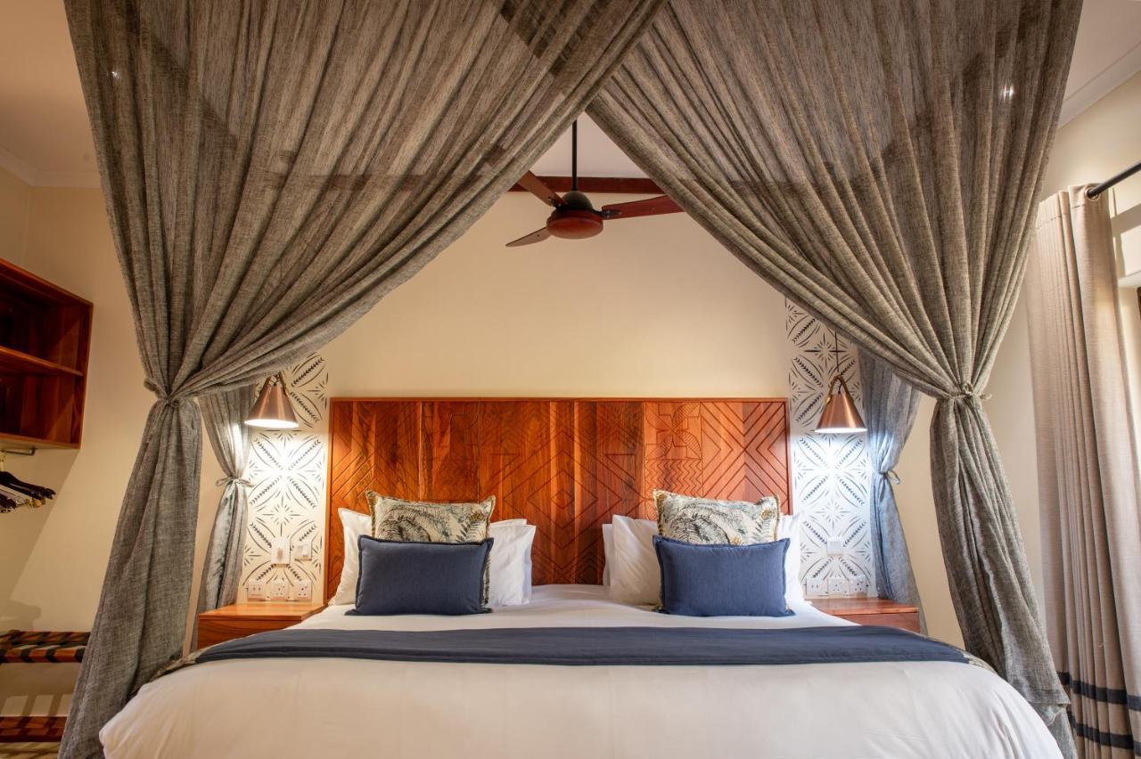 Shongwe Oasis Hotell Victoria Falls Eksteriør bilde