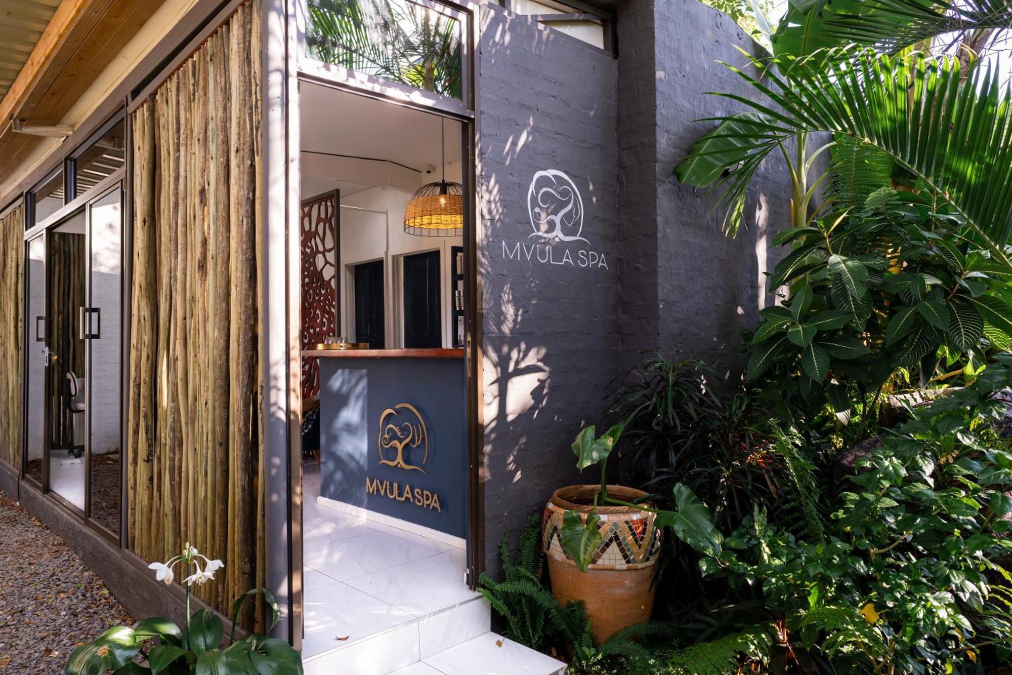 Shongwe Oasis Hotell Victoria Falls Eksteriør bilde