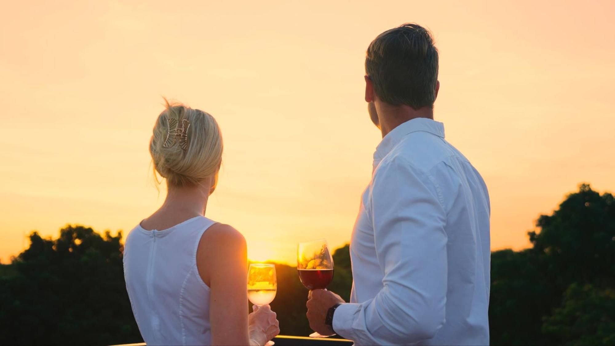 Shongwe Oasis Hotell Victoria Falls Eksteriør bilde